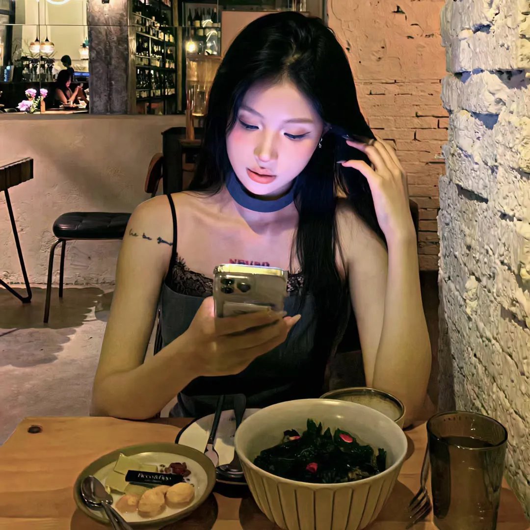 拜金女王的性爱派对