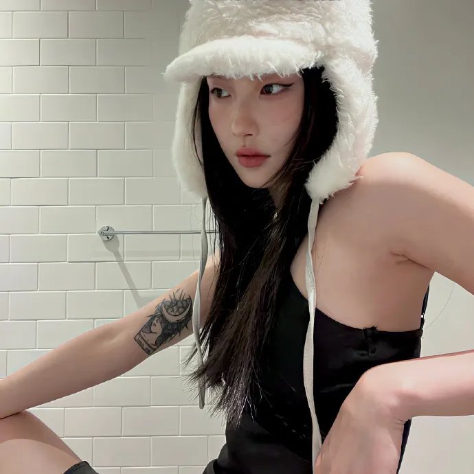 跟我的前妻谈恋爱