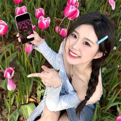 闪耀你的双眼