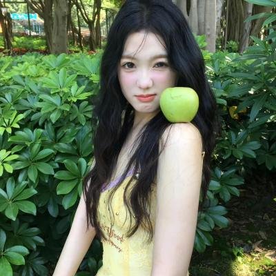 歌愈少女